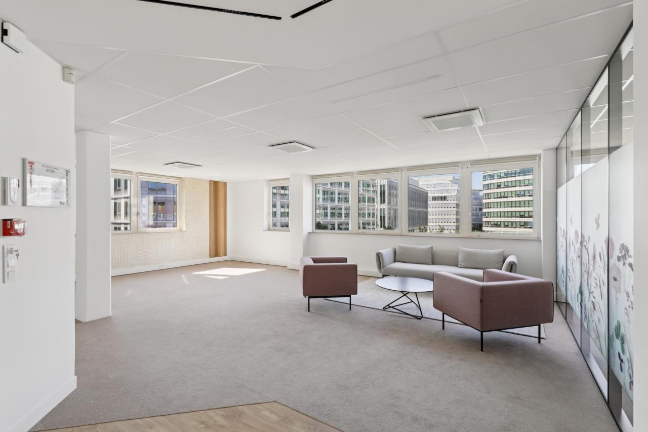 Bureau Rueil-Malmaison 4081m² Location bureau Rueil-Malmaison Hauts-de-Seine OLBUR2424551 9